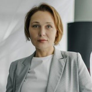 Дарья Гусева
