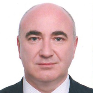 Сергей Званок